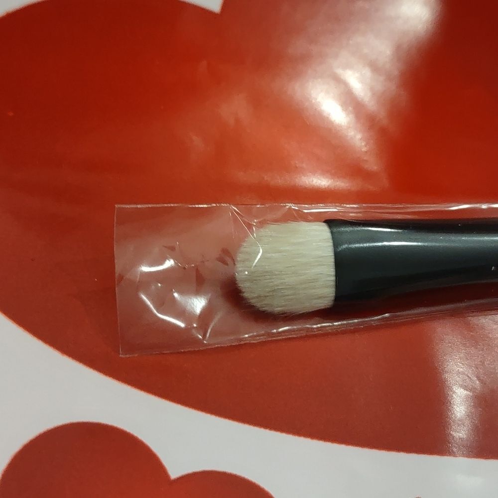 NEW WAYNE GOSS First Edition e4 Brush - Picture 2 of 6